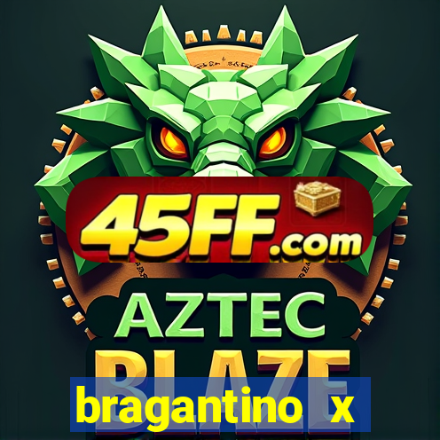 bragantino x athletico pr